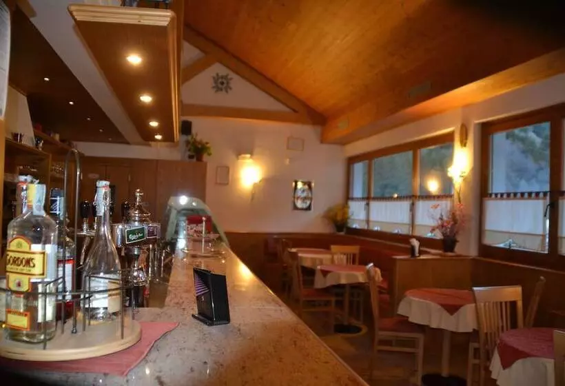 Residenssi Baita Dei Pini