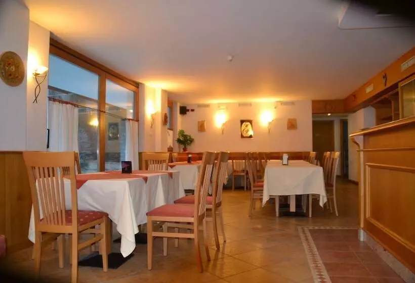 Residenssi Baita Dei Pini