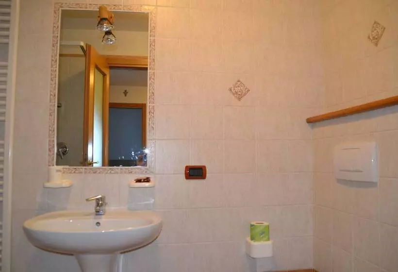 Residenssi Baita Dei Pini