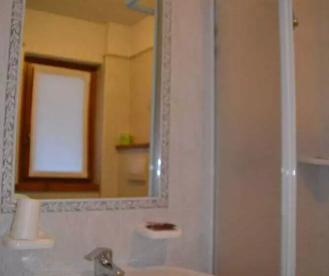 Residenssi Baita Dei Pini