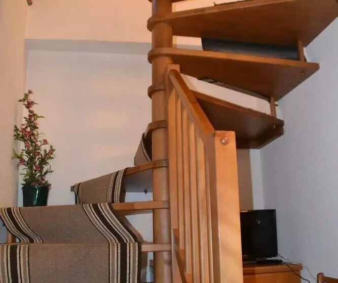 Residenssi Baita Dei Pini