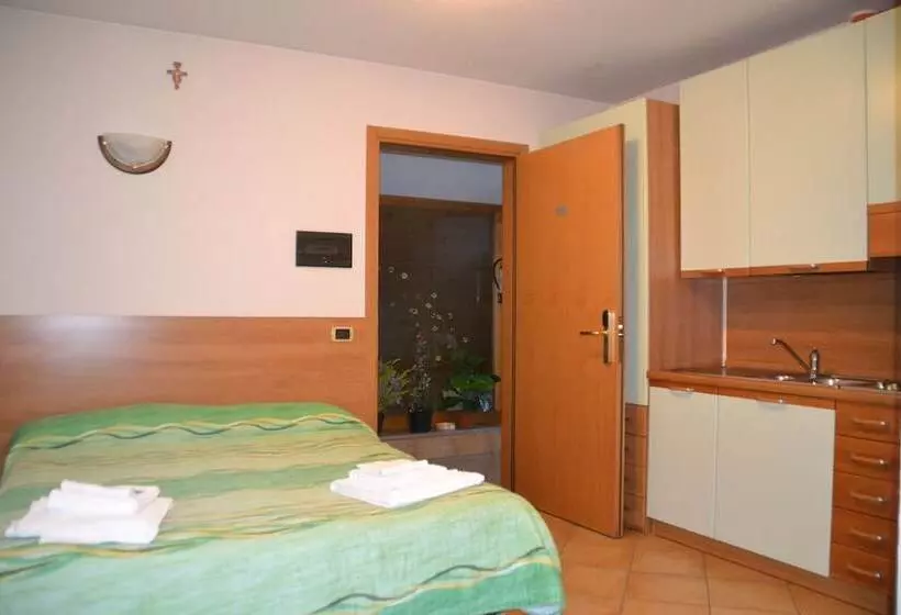 Residenssi Baita Dei Pini