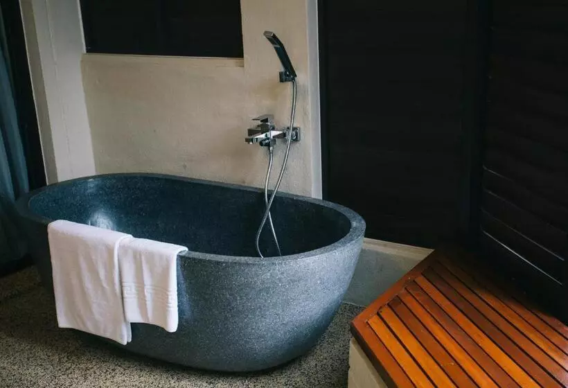 Sand & Sandals Desaru Beach Resort & Spa