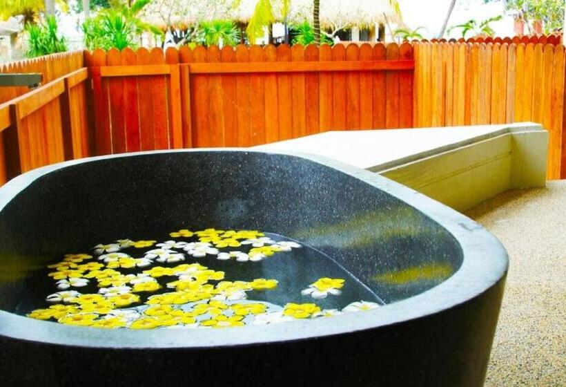 Sand & Sandals Desaru Beach Resort & Spa