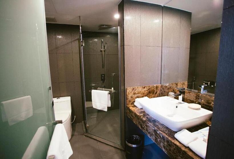 Sand & Sandals Desaru Beach Resort & Spa