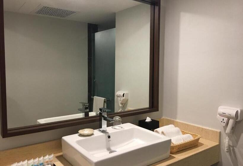 Sand & Sandals Desaru Beach Resort & Spa