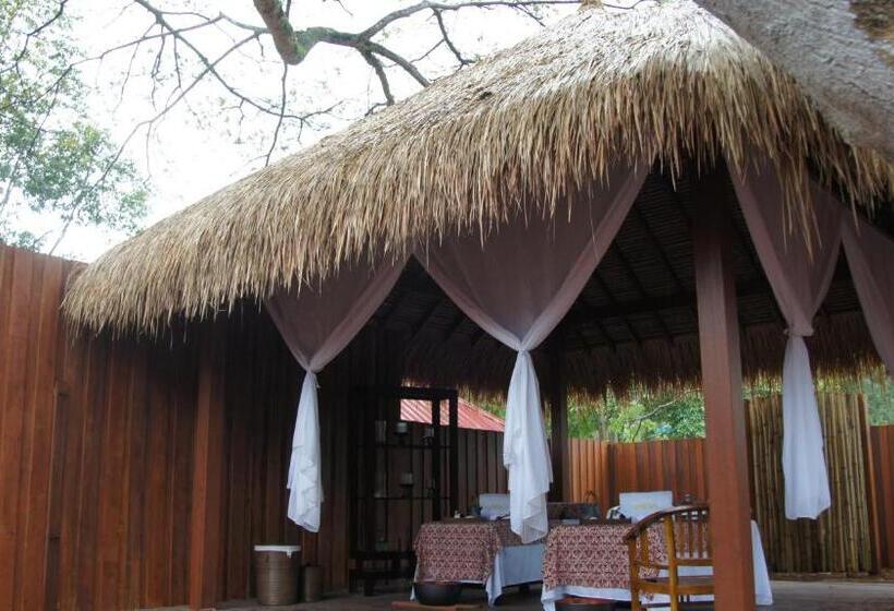 Sand & Sandals Desaru Beach Resort & Spa