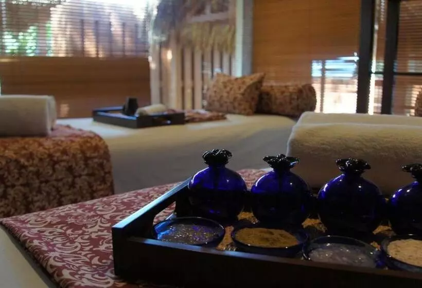 Sand & Sandals Desaru Beach Resort & Spa