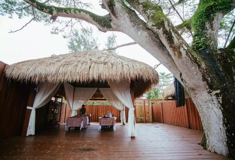 Sand & Sandals Desaru Beach Resort & Spa