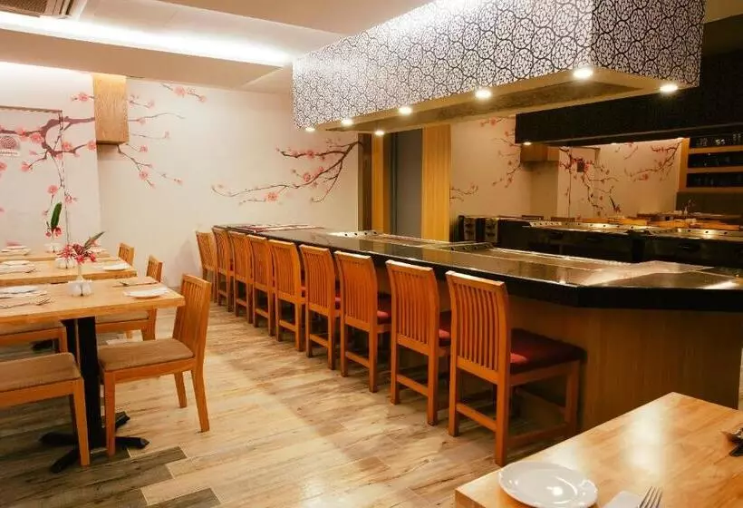 Sand & Sandals Desaru Beach Resort & Spa