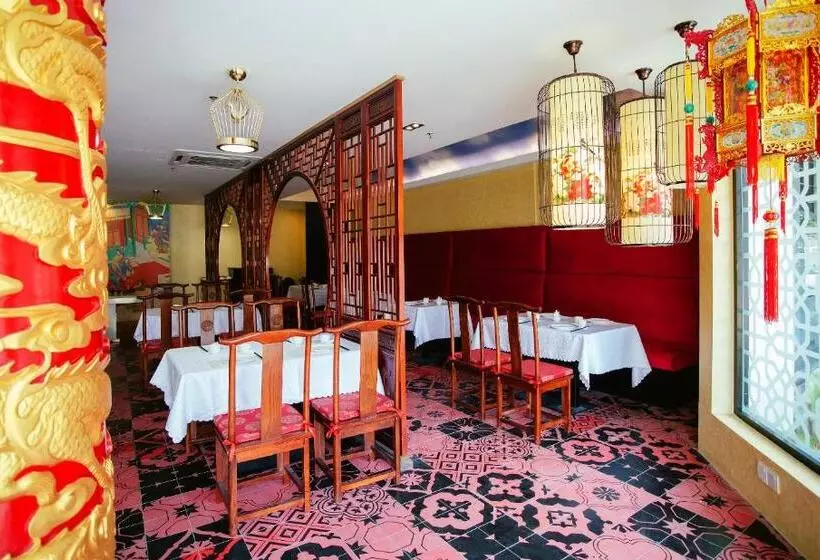 Sand & Sandals Desaru Beach Resort & Spa