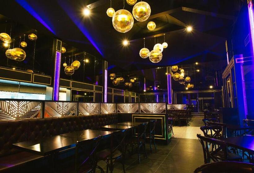 Sand & Sandals Desaru Beach Resort & Spa