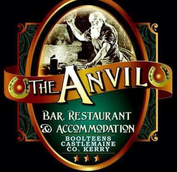 The Anvil Bar B&b