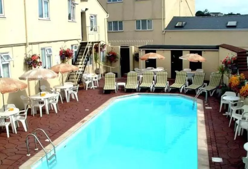 Ashley Court Hotel