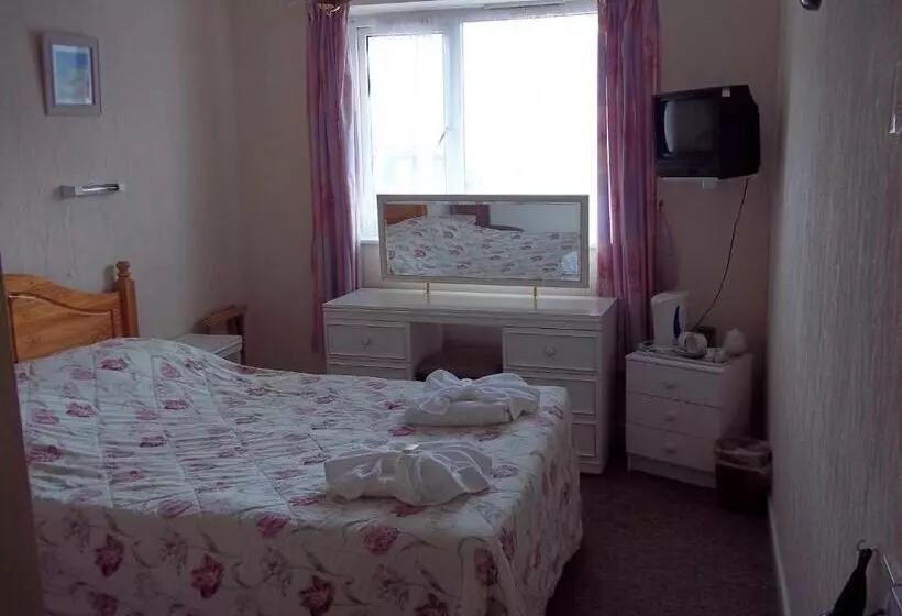 Ashley Court Hotel