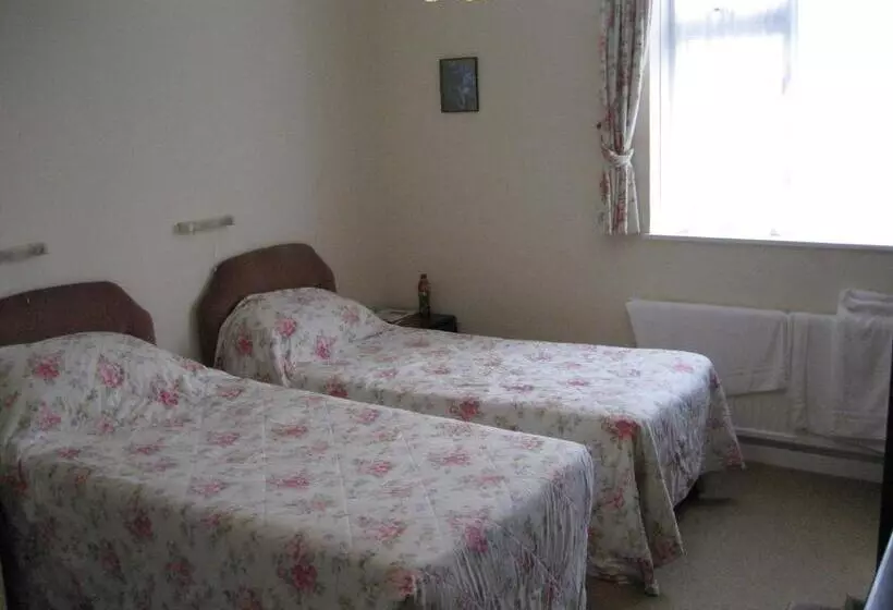 Ashley Court Hotel