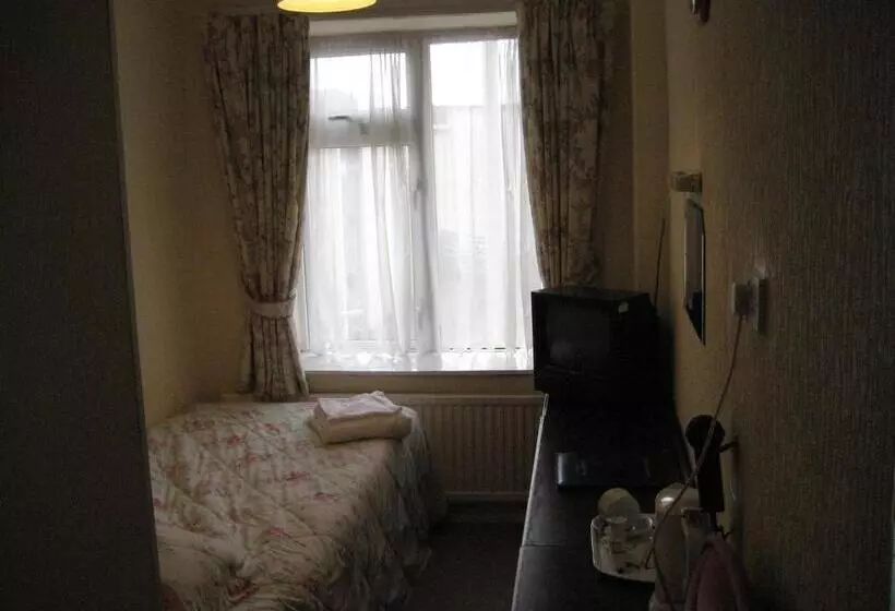 Ashley Court Hotel