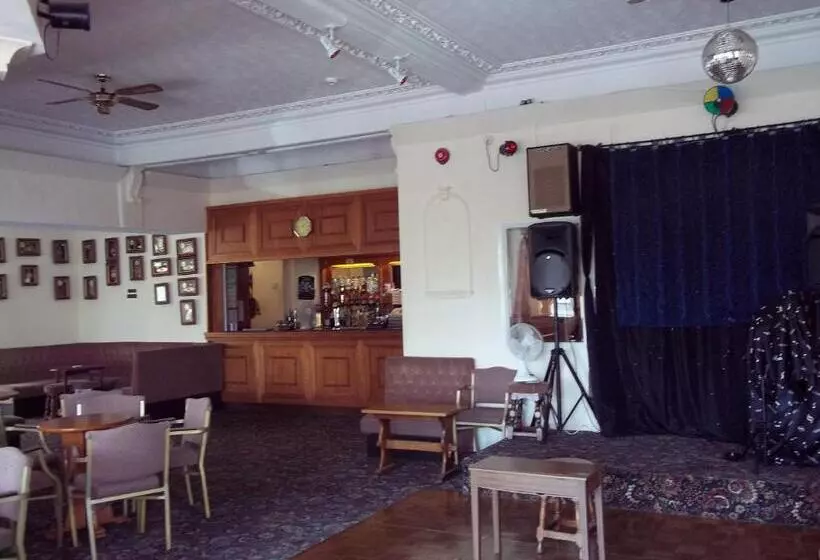 Ashley Court Hotel
