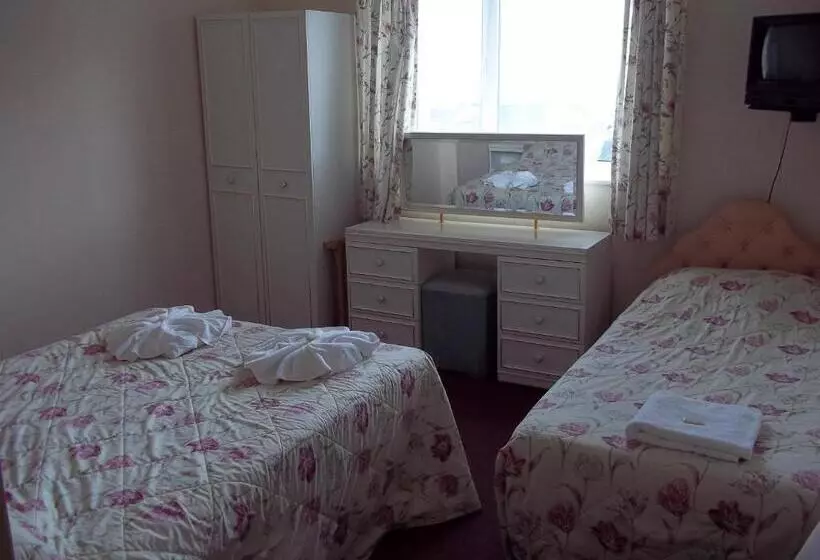 Ashley Court Hotel