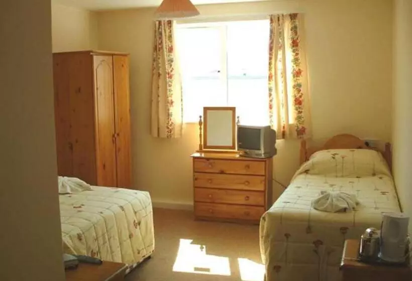 Ashley Court Hotel