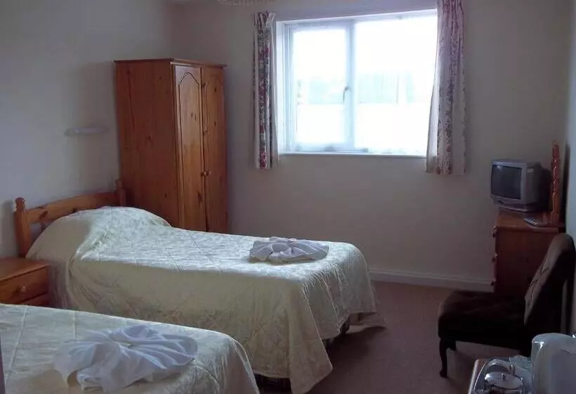 Ashley Court Hotel