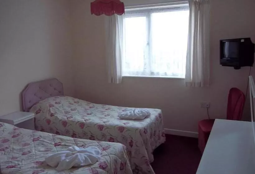Ashley Court Hotel