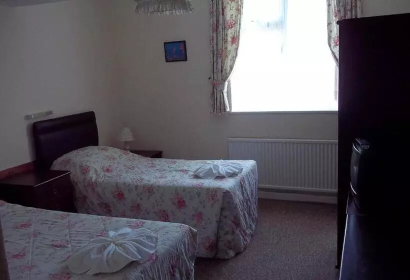 Ashley Court Hotel