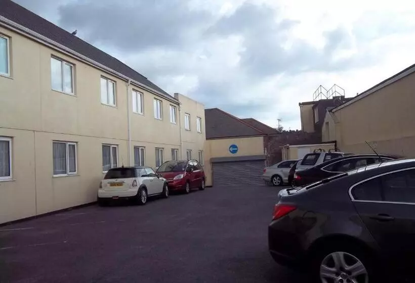 Ashley Court Hotel