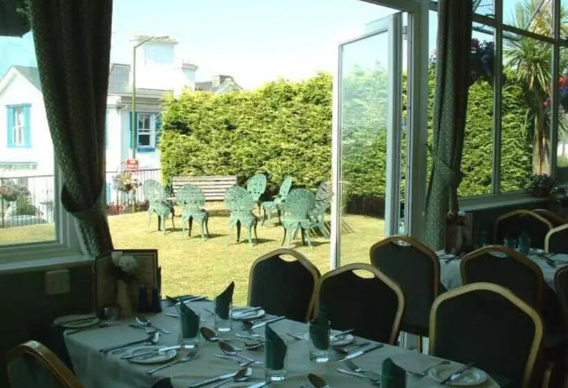 Ashley Court Hotel