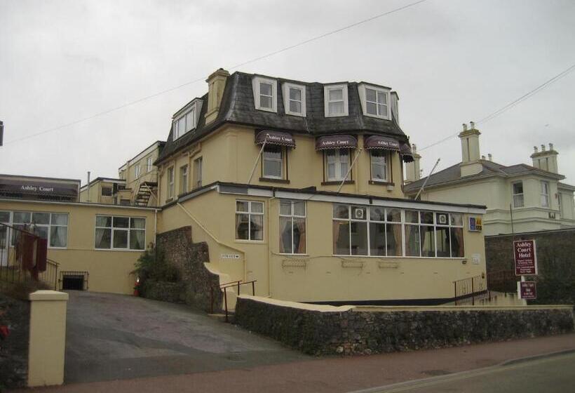 Ashley Court Hotel