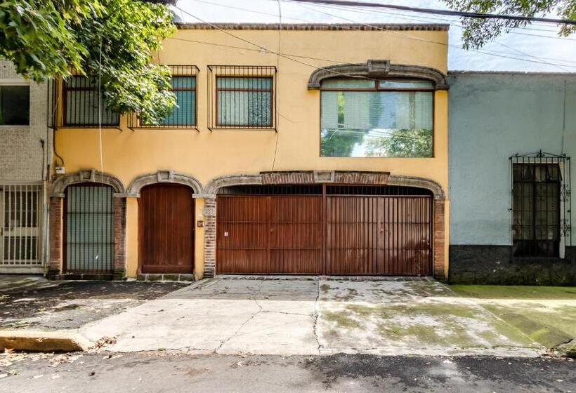 Bed and Breakfast Ayenda Suites Cuija