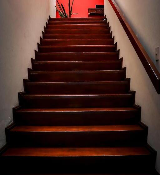 Bed and Breakfast Ayenda Suites Cuija