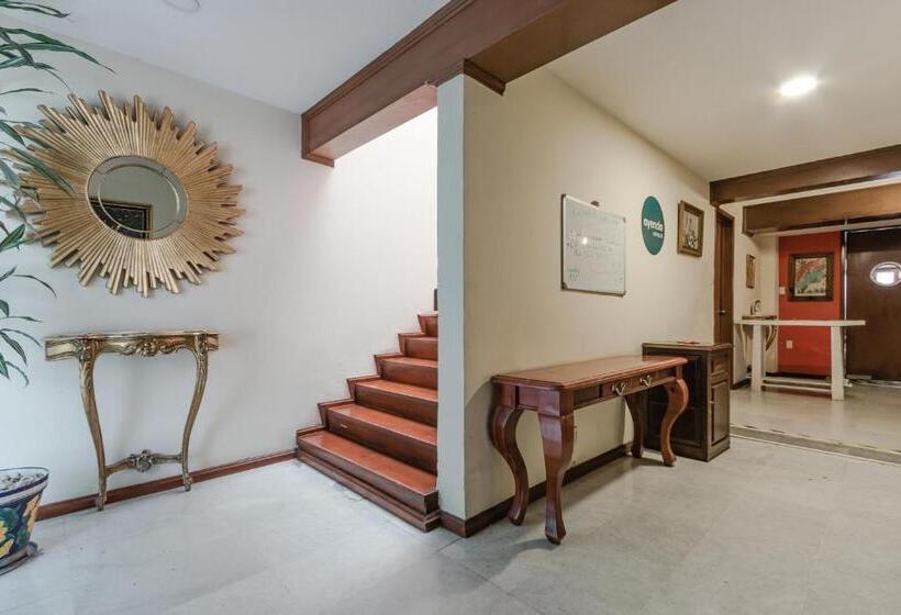 Bed and Breakfast Ayenda Suites Cuija