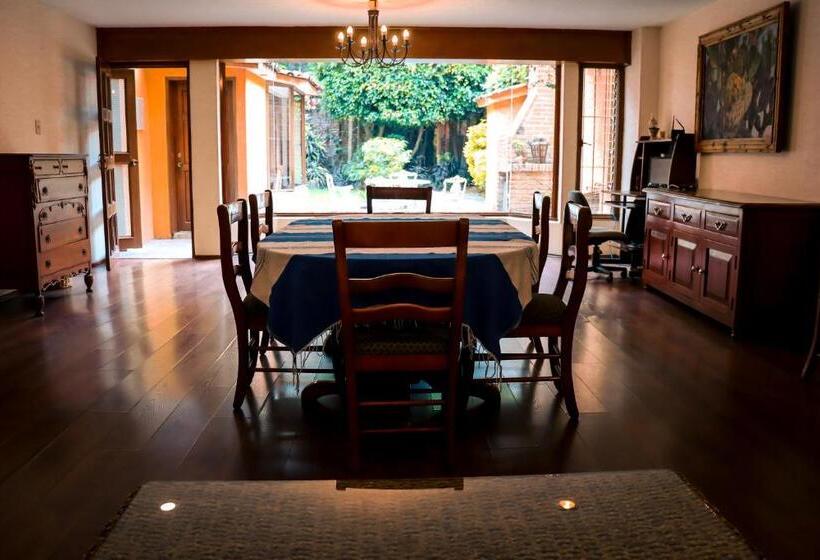 Bed and Breakfast Ayenda Suites Cuija