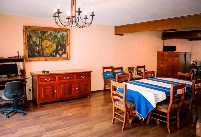 Bed and Breakfast Ayenda Suites Cuija