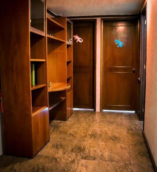 Bed and Breakfast Ayenda Suites Cuija