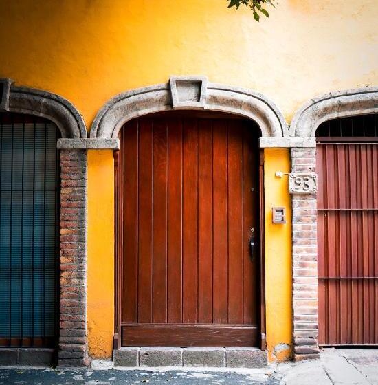 Bed and Breakfast Ayenda Suites Cuija