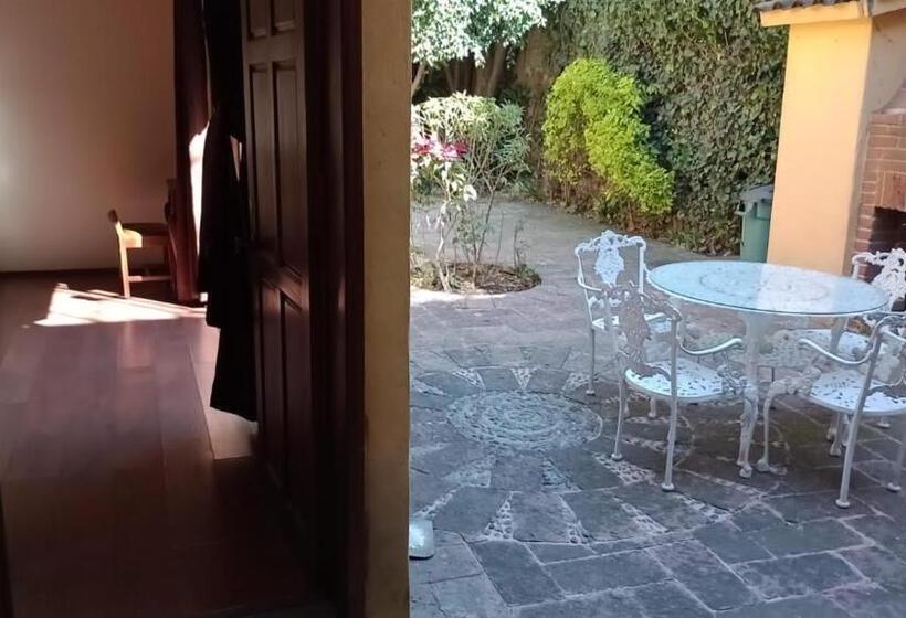 Bed and Breakfast Ayenda Suites Cuija