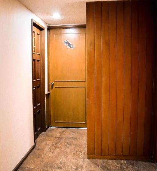 Bed and Breakfast Ayenda Suites Cuija