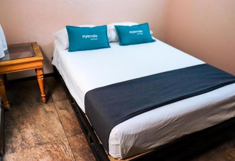 Bed and Breakfast Ayenda Suites Cuija