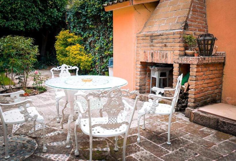 Bed and Breakfast Ayenda Suites Cuija