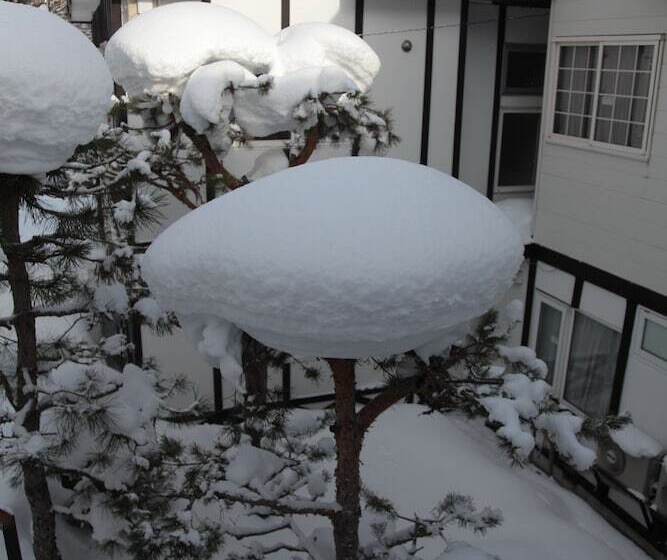 Bed and Breakfast Chalet Burlap Furanui