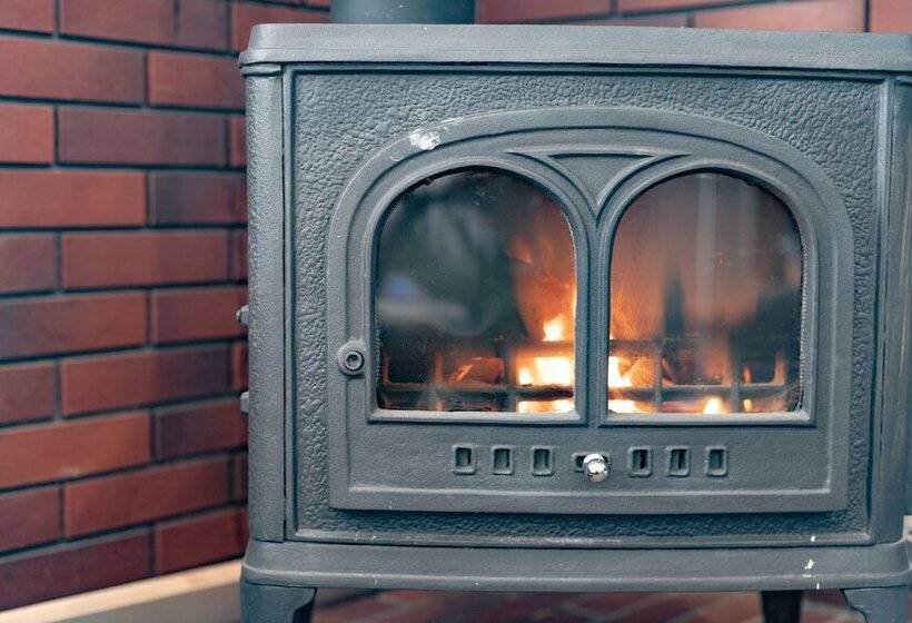 Bed and Breakfast Chalet Burlap Furanui