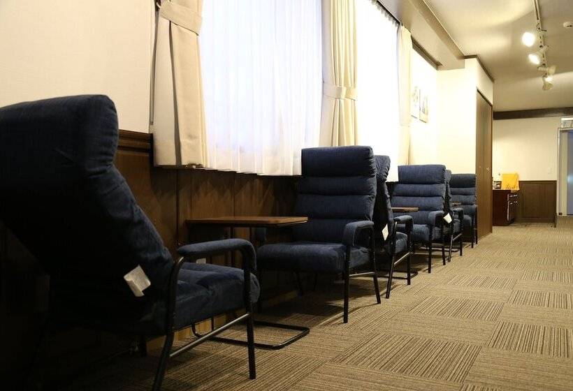 Bed and Breakfast Chalet Burlap Furanui