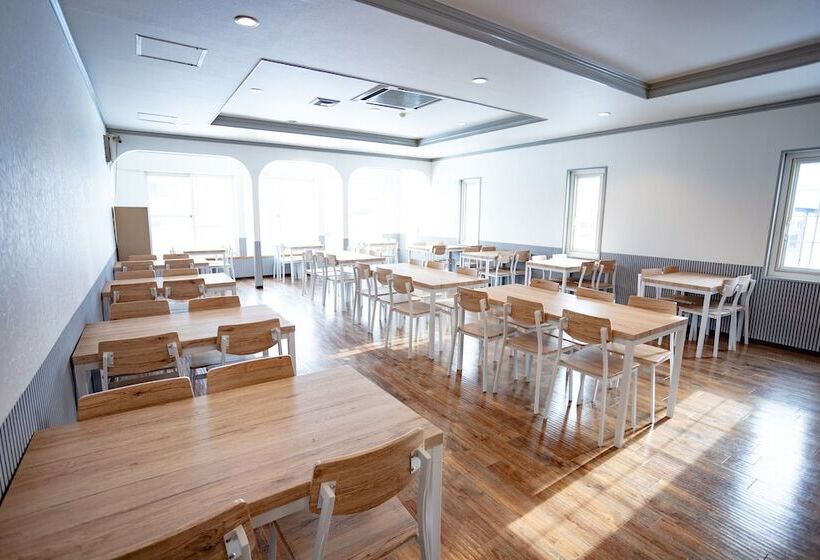 Bed and Breakfast Chalet Burlap Furanui