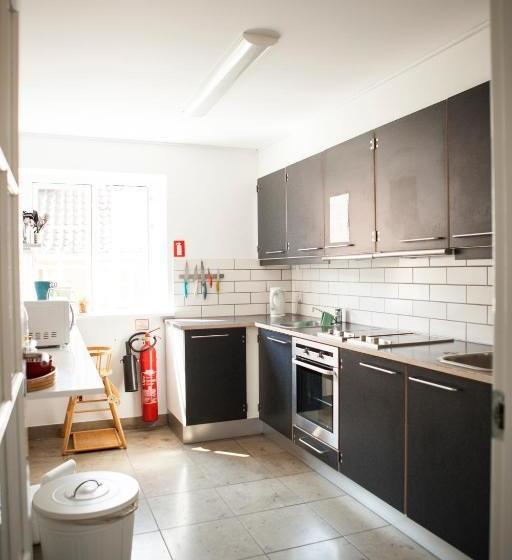 Femmasteren Hotel & Hostel