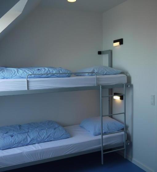 Femmasteren Hotel & Hostel