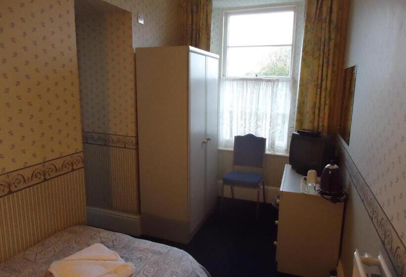 בית מלון כפרי Abbey Court