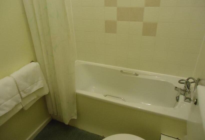 בית מלון כפרי Abbey Court