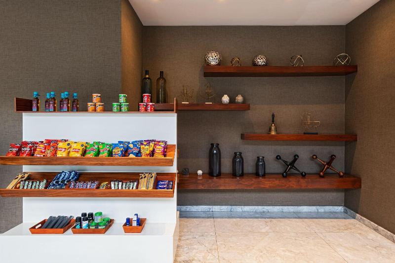 Ac Hotel By Marriott Santa Fe